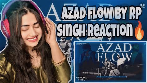 haryanvi desi video|Azad Flow (Official Video) @RPSingh1857 .